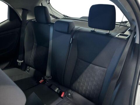 Yaris 116h Dynamic 5p MC24 2024 occasion 13400 Aubagne