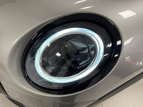 Cooper 136ch Edition Camden BVA7 2023 occasion 92100 Boulogne-Billancourt