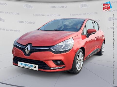 Renault clio 1.5 dCi 75ch energy Business 5p Euro6c