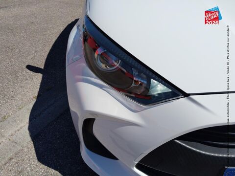 Yaris 116h Dynamic 5p MY22 2023 occasion 57600 Forbach