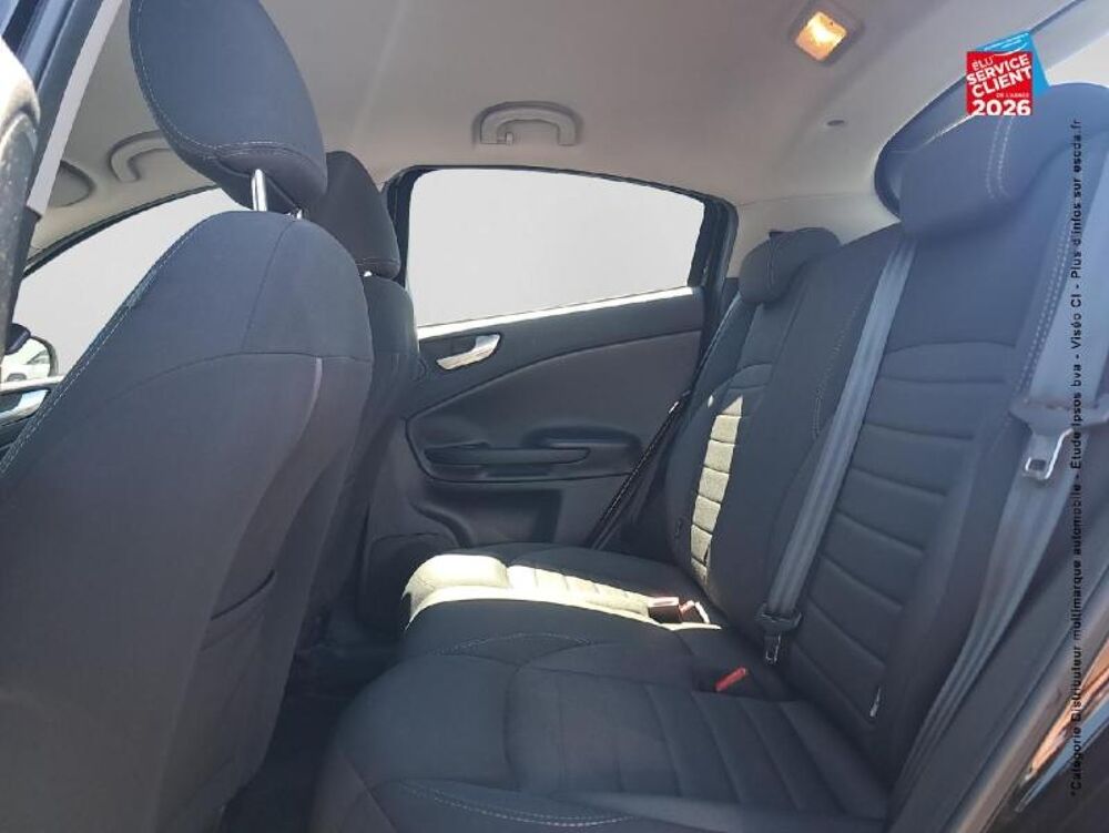 Giulietta 1.6 JTDm 120ch Super Stop&Start 2017 occasion 57600 Forbach