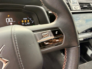 DS7 BLUEHDI 130CH PERFORMANCE LINE + AUTOMATIQUE 2021 occasion 81000 Albi