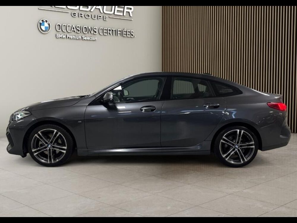 Serie 2 218iA 136ch M Sport DKG7 2021 occasion 92100 Boulogne-Billancourt