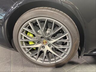 Panamera 4.0 V8 680ch Turbo S E-Hybrid Euro6d-T 2019 occasion 31100 TOULOUSE
