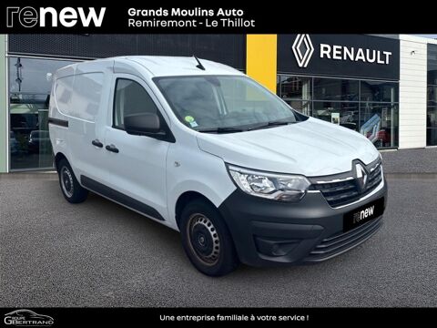 Express 1.5 Blue dCi 75ch Confort 2021 occasion 88160 Le Thillot