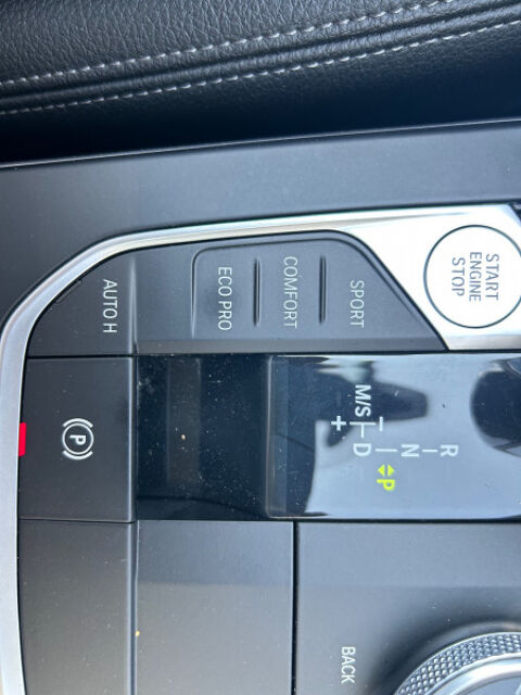 S&eacute;rie 1 (F40) 120DA XDRIVE 190CH LOUNGE 2019 occasion 38130 ECHIROLLES