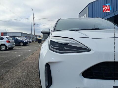 Yaris Cross 130h Design MY26 2026 occasion 57100 Thionville