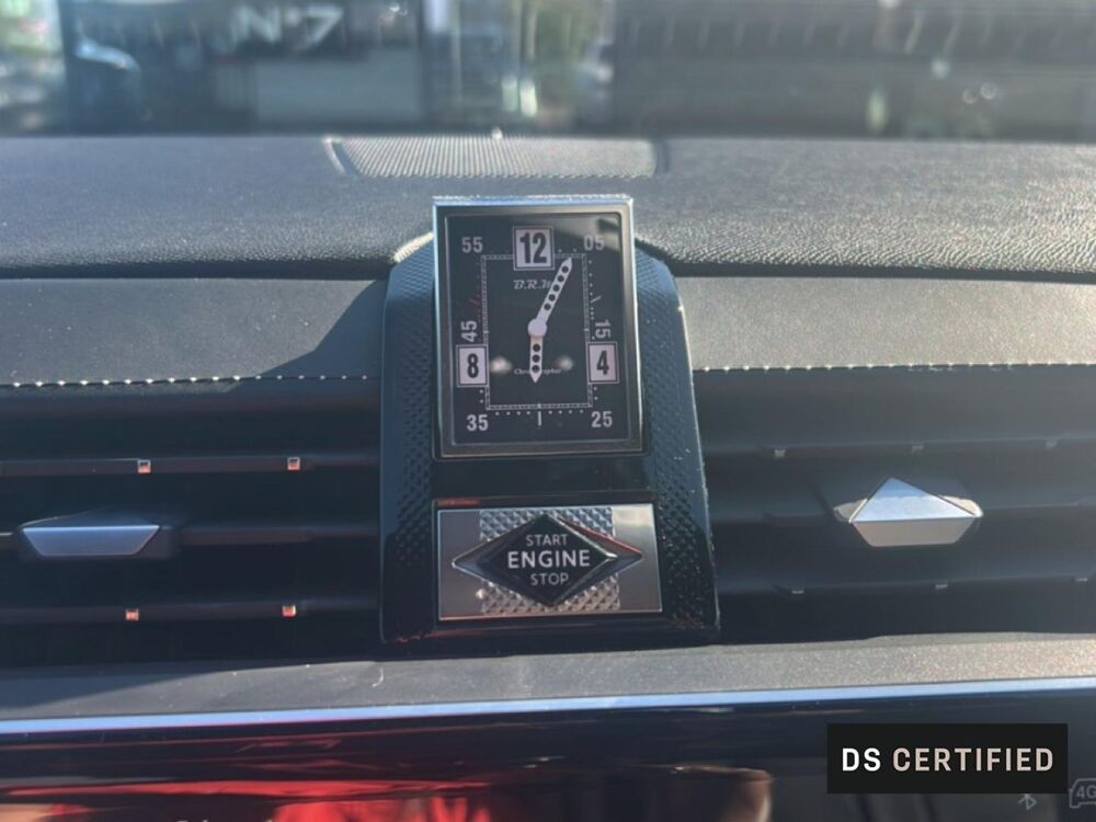 DS7 BlueHDi 130ch Opera Automatique 2024 occasion 62000 Arras