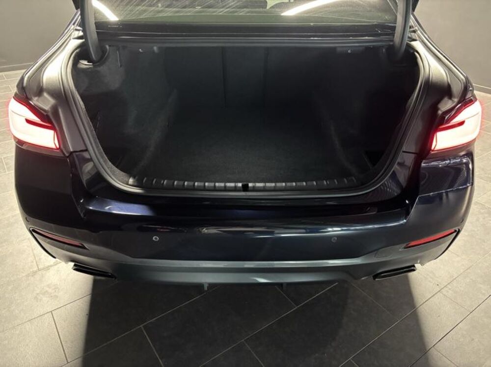 S&eacute;rie 5 530dA xDrive 286ch M Sport Steptronic 2023 occasion 31100 TOULOUSE
