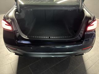 S&eacute;rie 5 530dA xDrive 286ch M Sport Steptronic 2023 occasion 31100 TOULOUSE
