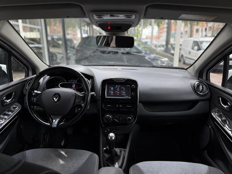 Clio IV 1.5 DCI 90CH BUSINESS ECO&sup2; 2014 occasion 31000 Toulouse