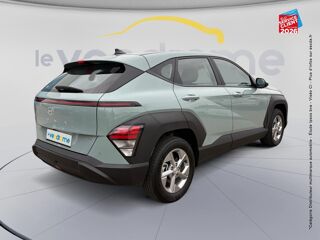 Kona 1.6 GDi 141ch Hybrid Intuitive DCT-6 2024 occasion 67800 Bischheim