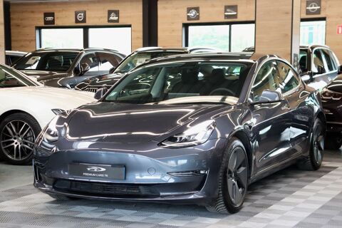 Annonce voiture Tesla Model 3 36850 