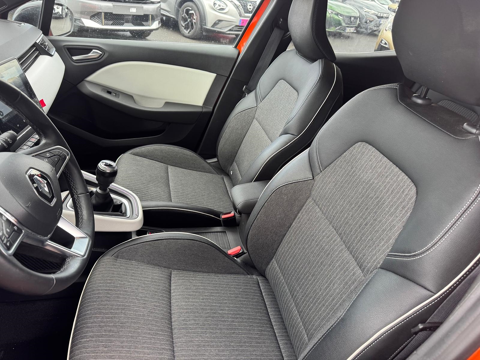 Clio V 1.0 TCE 90CH TECHNO 2023 occasion 81000 Albi