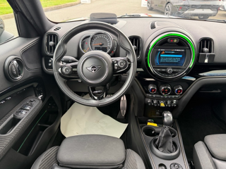 Cooper D COOPER SE 136CH + 88CH JCW ALL4 BVA 2019 occasion 49070 Saint-L&eacute;ger-de-Lini&egrave;res