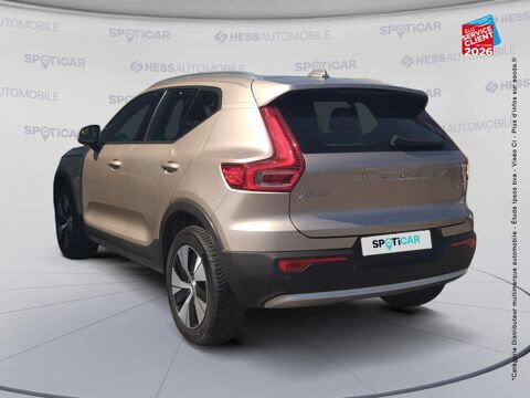 XC40 B3 163ch Start DCT 7 2023 occasion 51100 Reims