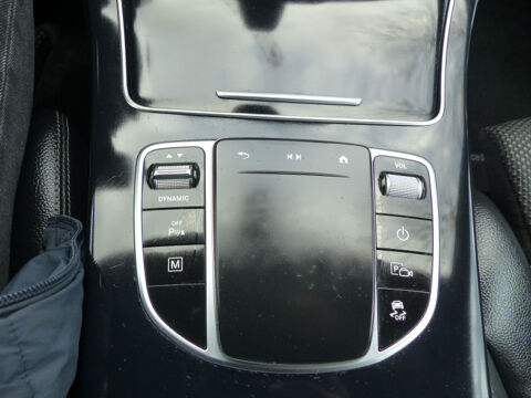 Classe GLC 300 DE 194+122CH BUSINESS LINE 4MATIC 9G-TRONIC 2021 occasion 77144 Mont&eacute;vrain