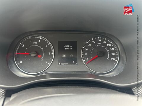Sandero 1.0 ECO-G 100ch Confort -22 2022 occasion 67600 S&eacute;lestat