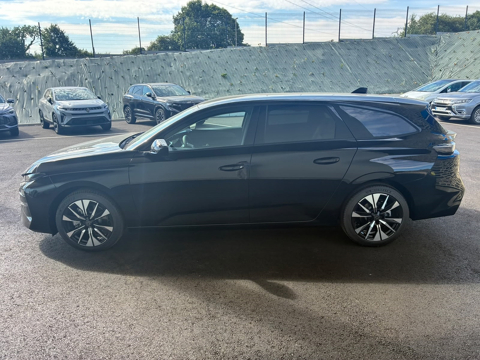 308 SW 1.5 BLUEHDI 130CH S&S ALLURE EAT8 2026 occasion 53810 CHANGE