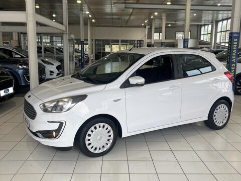 Annonce voiture Ford Ka 10990 €