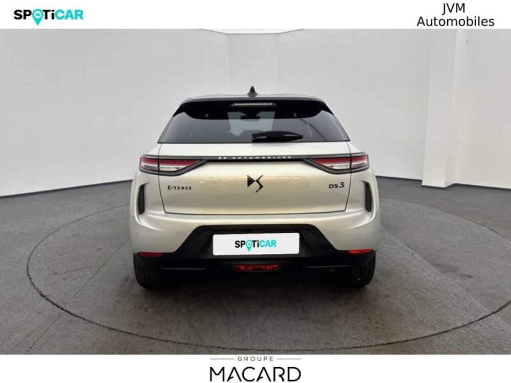 DS3 E-Tense 156ch Performance Line + 2023 occasion 47550 Bo&eacute;