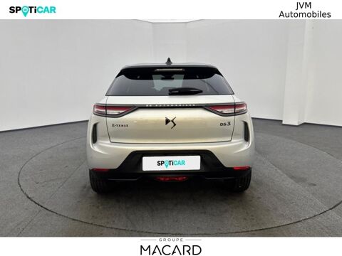 DS3 E-Tense 156ch Performance Line + 2023 occasion 47550 Bo&eacute;