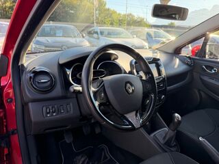Clio IV 1.5 DCI 75CH BUSINESS ECO&sup2; 2013 occasion 38130 ECHIROLLES