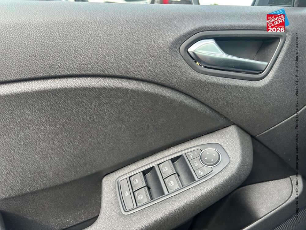 Clio 1.0 SCe 65ch Evolution - 24 2024 occasion 54520 Laxou