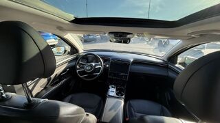 Tucson 1.6 T-GDI 230CH HYBRID EXECUTIVE BVA6 2021 occasion 91220 Br&eacute;tigny-sur-Orge