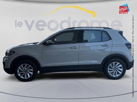 T-Cross 1.0 TSI 110ch Life Plus 2023 occasion 67800 Bischheim