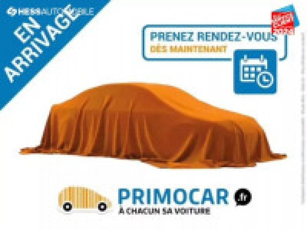 Captur 1.6 E-Tech hybride rechargeable 160ch Techno 2 places 2023 occasion 21000 Dijon