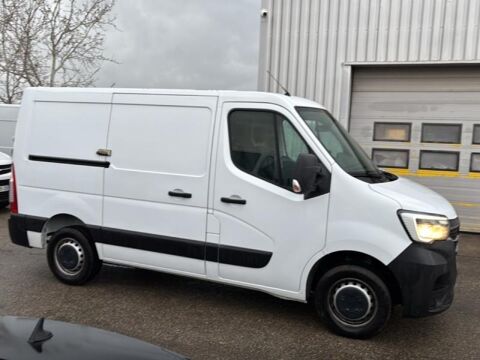 Master F2800 L1H1 2.3 dCi 135ch Grand Confort E6 2022 occasion 13200 Arles