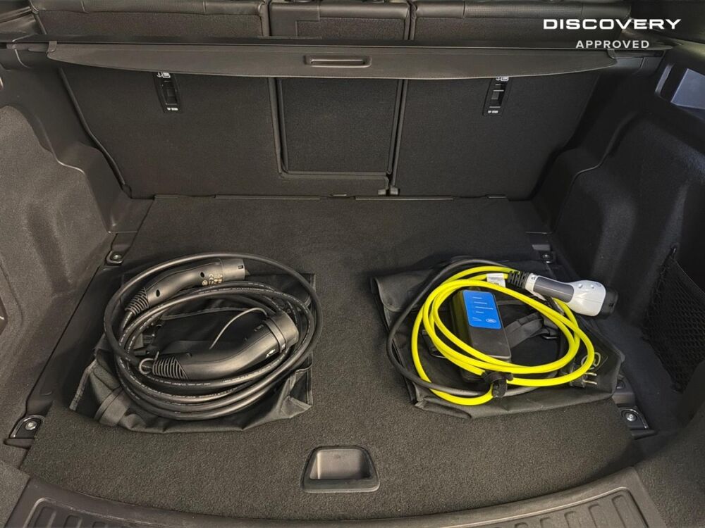 Discovery P270e PHEV 269ch Dynamic HSE 8cv 2024 occasion 78560 LE PORT MARLY