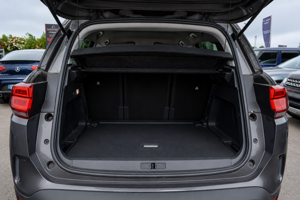 C5 aircross PURETECH 130CH S&S FEEL 2019 occasion 34740 Vendargues