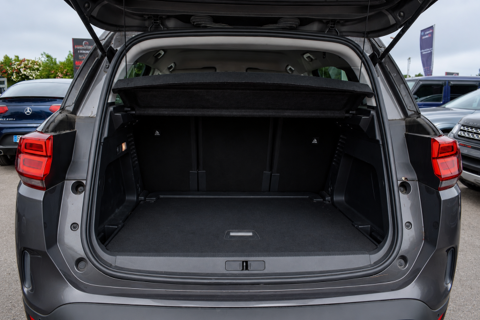 C5 aircross PURETECH 130CH S&S FEEL 2019 occasion 34740 Vendargues