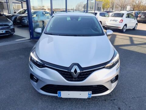 Clio 1.5 Blue dCi 100ch Business 21N 2022 occasion 64600 Anglet