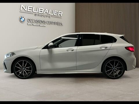 Série 1 118iA 136ch M Sport DKG7 2024 occasion 78240 Chambourcy