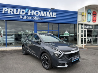Sportage 1.6 T-GDI 230CH HEV ACTIVE BUSINESS BVA6 4X2 2023 occasion 16400 Puymoyen