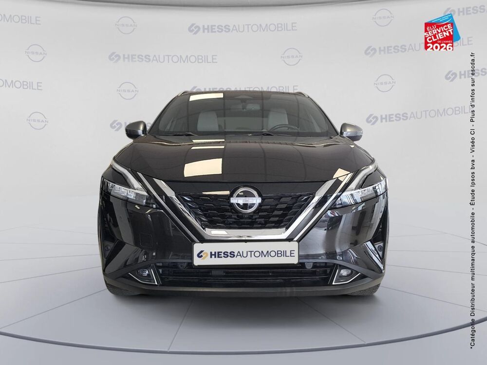 Qashqai e-POWER 190ch Tekna 2022 2023 occasion 57100 Thionville