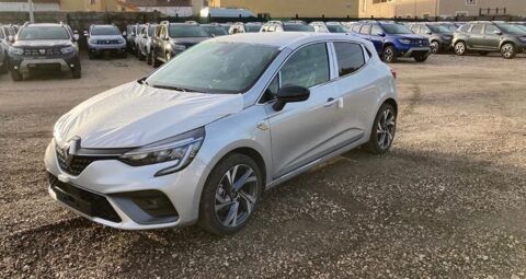 Renault Clio V 1.0 TCE 90CH ALPINE BVA POUR ALGERIE UNIQUEMENT 2025 occasion Seclin 59113