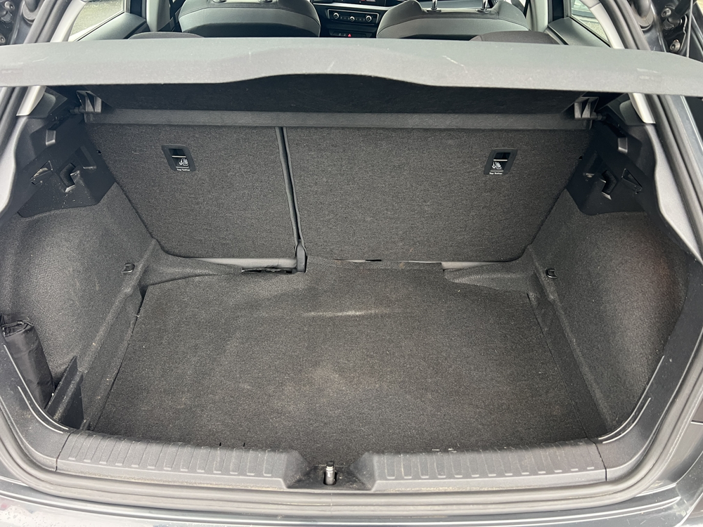 A1 25 TFSI 95CH ADVANCED 2020 occasion 87270 COUZEIX