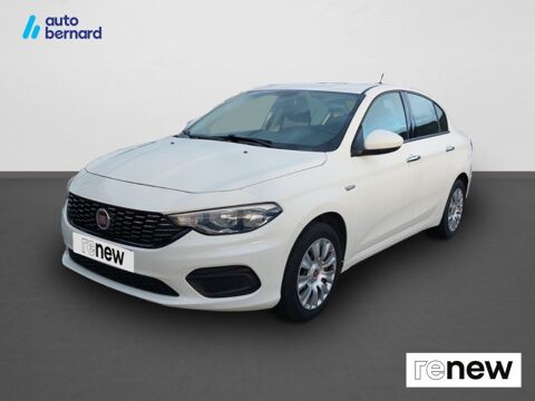 Annonce voiture Fiat Tipo 8580 