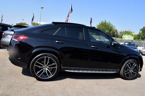 Classe GLE 350 DE 194+136CH AMG LINE 4MATIC 9G-TRONIC 2022 occasion 34740 Vendargues