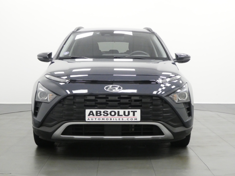 Bayon 1.0 T-GDI 100CH HYBRID 48V INTUITIVE DCT-7 2023 occasion 77100 Nanteuil-l&egrave;s-Meaux