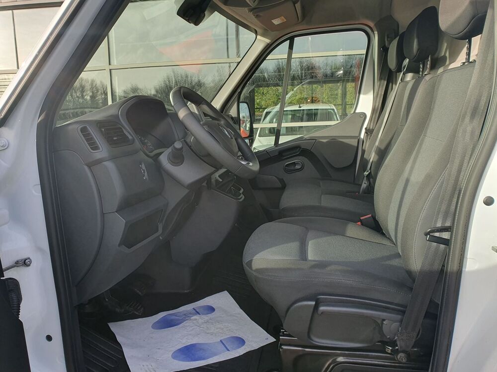 Master F3500 L2H2 2.3 BLUE DCI 135CH GRAND CONFORT EURO6 2022 occasion 28630 Nogent-le-Phaye