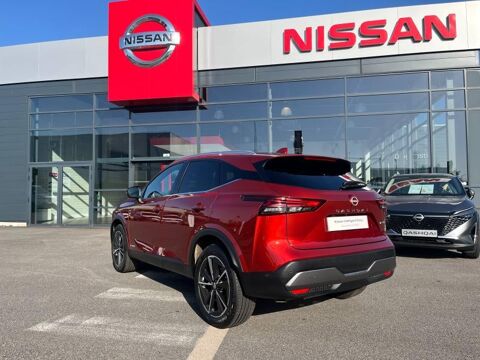 Qashqai e-POWER 190ch Tekna 2022 2023 occasion 78200 Buchelay
