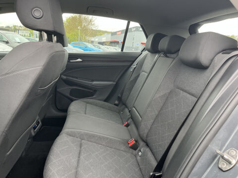 Golf 1.0 ETSI OPF 110CH LIFE BUSINESS DSG7 2023 occasion 95310 Saint-Ouen-l'Aum&ocirc;ne
