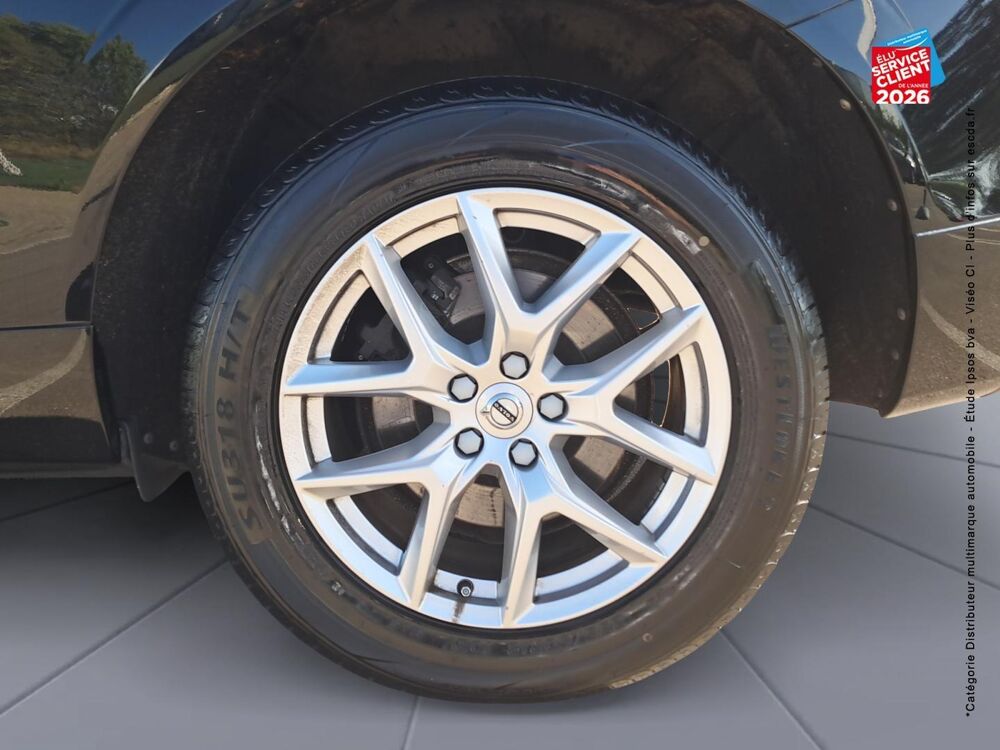 XC60 B4 AdBlue AWD 197ch Momentum Business Geartronic 2021 occasion 57970 Illange