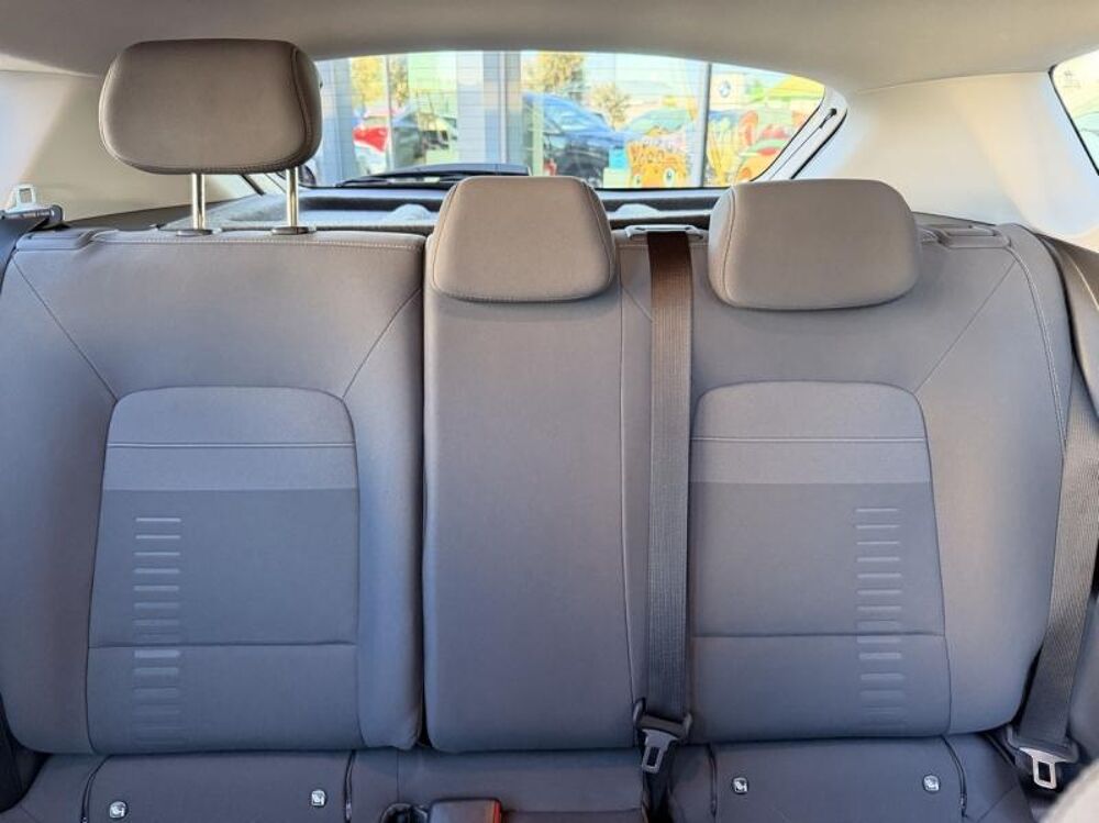 Bayon 1.0 T-GDi 100ch Intuitive DCT-7 2025 occasion 78240 CHAMBOURCY