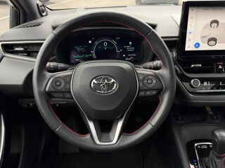 Corolla 2.0 196ch GR Sport MY24 2023 occasion 87000 Limoges